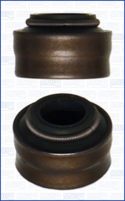 Bague d'étanchéité, tige de soupape