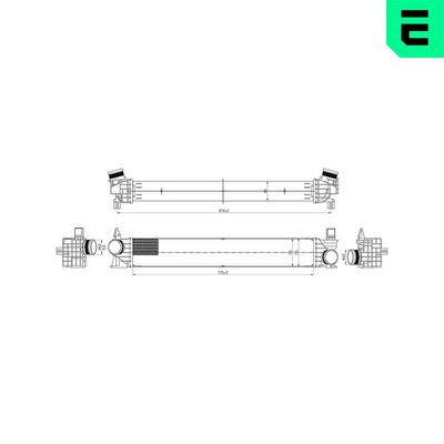 Intercooler, échangeur