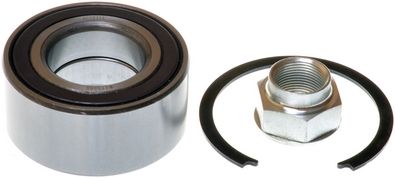 Kit de roulements de roue