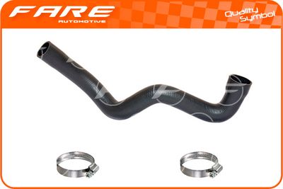Gaine de suralimentation