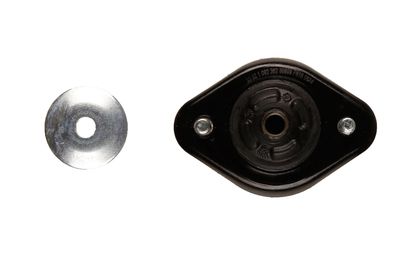 Coupelle de suspension