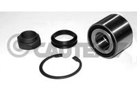 CAUTEX Kit de roulements de roue