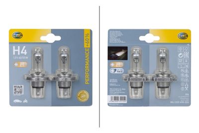 Ampoule, projecteur longue portée