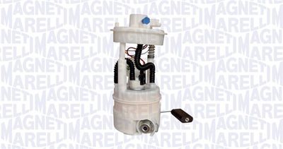 Module d'alimentation en carburant