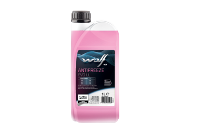 Antigel