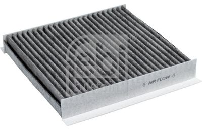 Filtre, air de l'habitacle