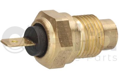 Sonde, température du liquide de refroidissement
