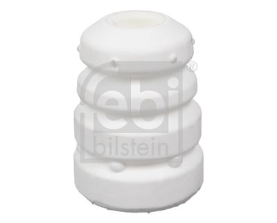 Butée élastique, suspension