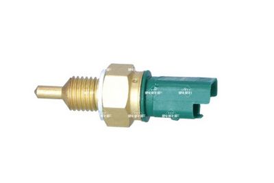 Sonde de température, liquide de refroidissement