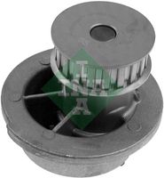 INA Pompe à eau, refroidissement du moteur
