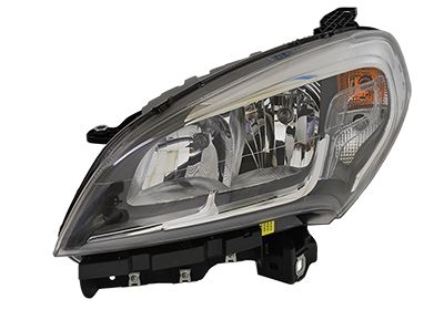 Projecteur principal