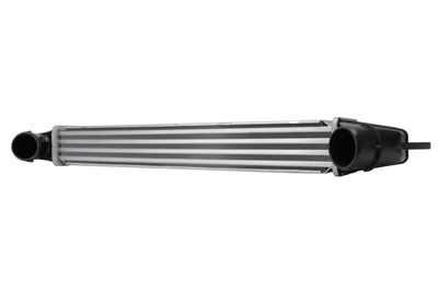 Intercooler, échangeur