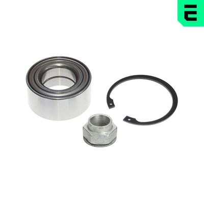 Kit de roulements de roue