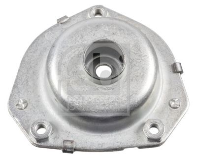 Coupelle de suspension