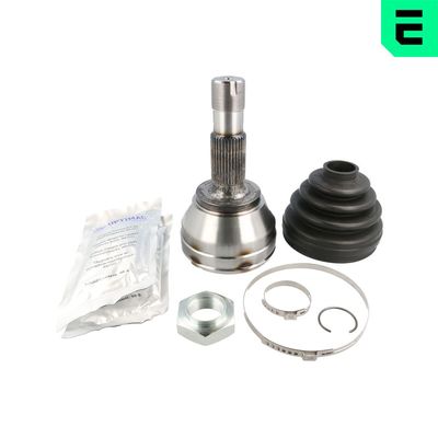 Jeu de joints, arbre de transmission