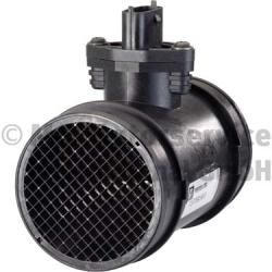 Débitmètre de masse d'air