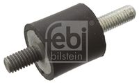 FEBI BILSTEIN Support, boîtier de filtre à air