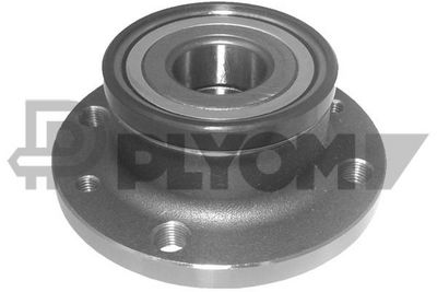 Kit de roulements de roue