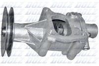 DOLZ Pompe à eau, refroidissement du moteur