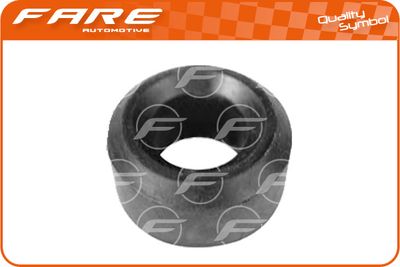 Suspension, stabilisateur