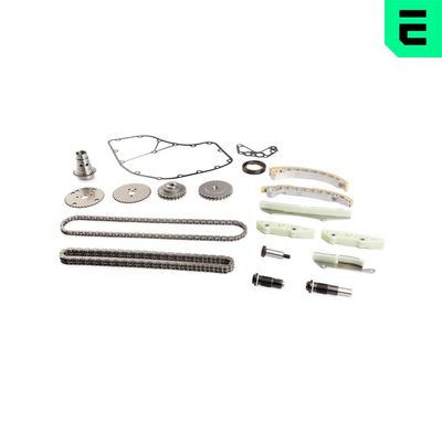 Kit de distribution par chaîne