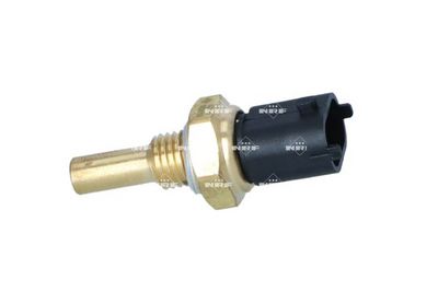Sonde de température, liquide de refroidissement