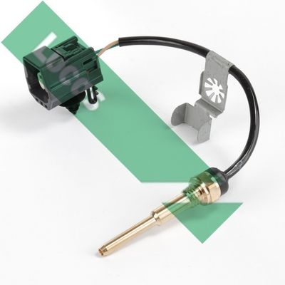 Sonde de température, liquide de refroidissement
