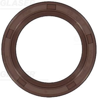 Bague d'étanchéité, vilebrequin