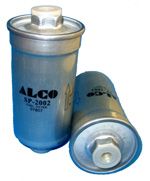 Filtre à carburant