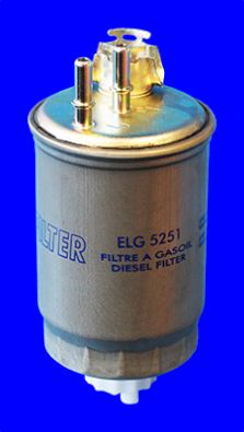 Filtre à carburant
