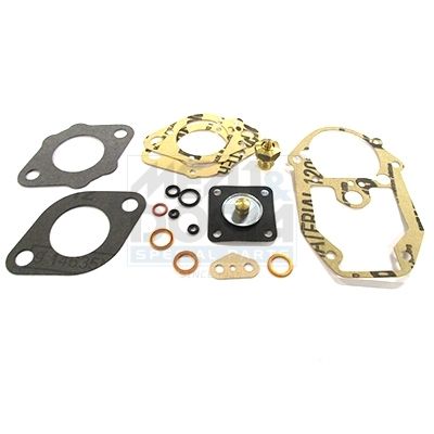 Kit de réparation, carburateur