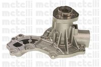 METELLI Pompe à eau, refroidissement du moteur