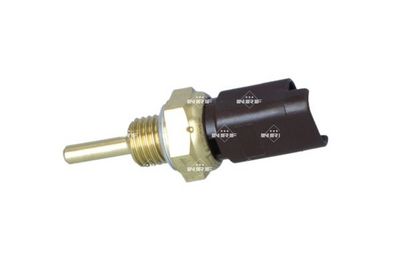 Sonde de température, liquide de refroidissement