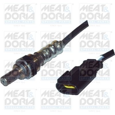 Sonde lambda