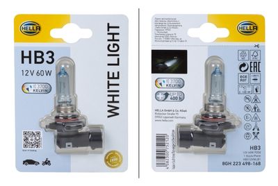 Ampoule, projecteur longue portée