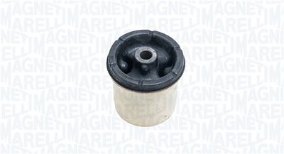 Suspension, stabilisateur