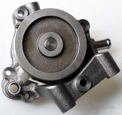 Pompe à eau, refroidissement du moteur