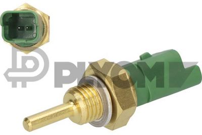 Sonde, température du liquide de refroidissement