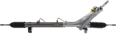 Crémaillère de direction