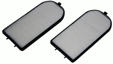 Filtre, air de l'habitacle