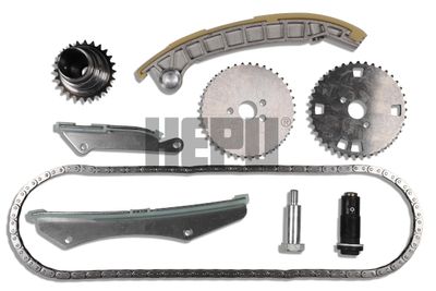 Kit de distribution par chaîne