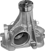 GNS Pompe à eau, refroidissement du moteur