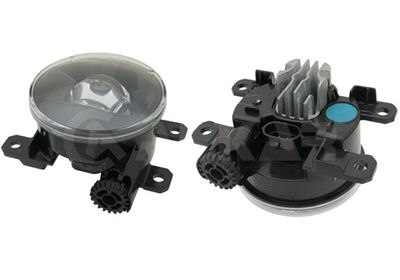 Projecteur antibrouillard