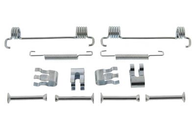 Kit d'accessoires, mâchoire de frein