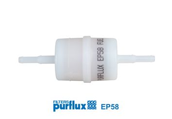 Filtre à carburant