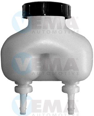 Vase d'expansion, liquide de frein