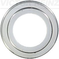 Bague d'étanchéité, tige de soupape