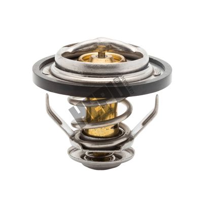 Thermostat, liqiuide de refroidissement