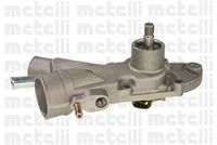 METELLI Pompe à eau, refroidissement du moteur