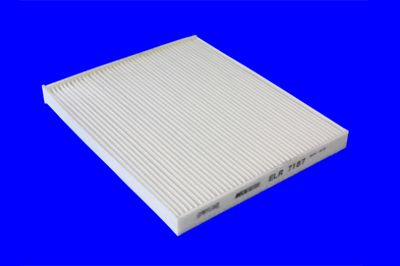 Filtre, air de l'habitacle